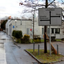 Schmiede beim Tierspital in Bern