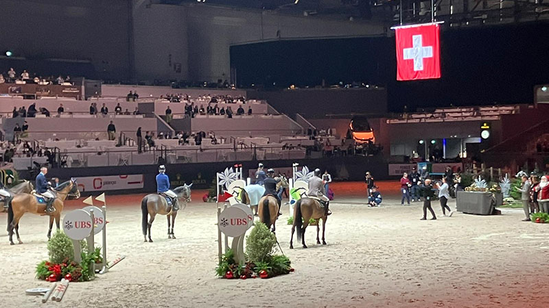 CHI Genève