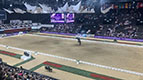 FEI Weltcup Finals Basel 2025