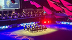 FEI Weltcup Finals Basel 2025