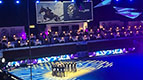 FEI Weltcup Finals Basel 2025