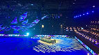 FEI Weltcup Finals Basel 2025