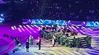 FEI Weltcup Finals Basel 2025
