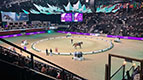 FEI Weltcup Finals Basel 2025