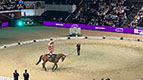 FEI Weltcup Finals Basel 2025
