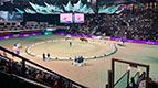 FEI Weltcup Finals Basel 2025