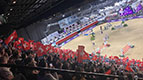 FEI Weltcup Finals Basel 2025