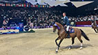FEI Weltcup Finals Basel 2025