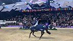 FEI Weltcup Finals Basel 2025