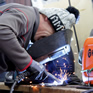 Welding